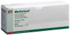 L & R MOLLELAST bande fixation élastique 8cmx4m blanc, 20 pièces