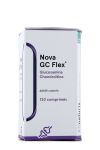 NOVA GC FLEX Glucosamin + Chondroitin Tabletten, 120 Stück