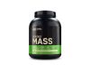 OPTIMUM Serious Mass Vanilla, 2730 g