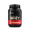 OPTIMUM 100% Whey Gold Standart Vanilla Ice, 900 g