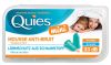 QUIES mousses anti-bruit MINI, 6 pièces