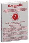 Bromatech ROTANELLE PLUS Kapseln, 24 Stück