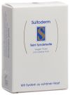SULFODERM S teint savon syndet, 100 g