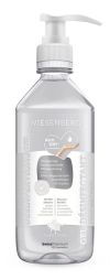 WIESENBERG Gel désinfectant mains Classic Clear, 30 x 500 ml
