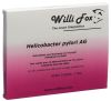 WILLI FOX test Helicobater Pylori selles, 1 pièce