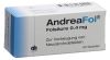 ANDREAFOL comprimés 0. mg, 90 pièces