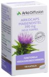 ARKOCAPS Mariendistel Kapseln 390mg, 150 Stück
