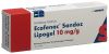 ECOFENAC Sandoz Lipogel 1%, 100 g
