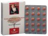 Pinus Pygenol Künzle Venenbeschwerden Tabletten, 120 Stück