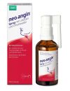 Neo angin spray avec lidocaïne chlorhexidin, 50 ml