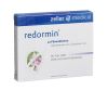 ZELLER REDORMIN Filmtabl 250 mg 20 Stk