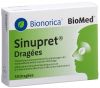 SINUPRET Drag 50 Stk
