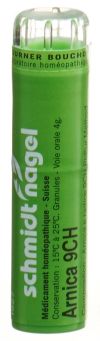 SN Arnica Gran CH 9 4 g