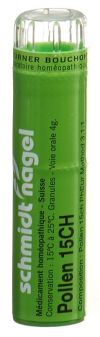 SN Pollen Gran CH 15 4 g