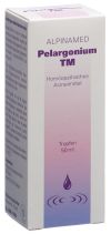 ALPINAMED Pelargonium TM gouttes 50 ml