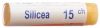 BOIRON Silicea Glob CH 15 1 Dos