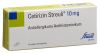 CETIRIZIN Streuli Filmtabl 10 mg 10 Stk