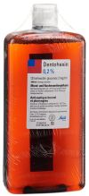 DENTOHEXINE sol 1000 ml