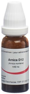 OMIDA arnica globules D12, 14 g