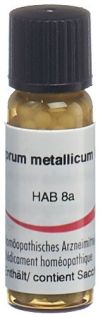 OMIDA Cuprum metallicum Glob C 30 2 g