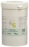 PFLÜGER SCHÜSSLER no6 kal sulf comprimés 6 D 1000 g