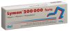 LYMAN 200000 Forte gel, 40 g