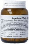 WELEDA Aspidium/Salix comp Tabl 50 g