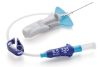 BD Nexiva Cathéter IV Diffusics système 22G 25mm bleu, 20 pièces