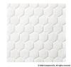 BIATAIN Fiber geliert Faserverband 10 x 10cm, 10 Stück