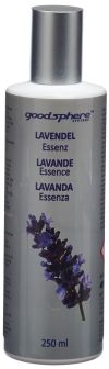 Goodsphere Essenz Lavendel, 250 ml