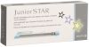 JUNIORSTAR Lantus/Apidra/Insuman Insulinpen Silber