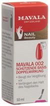MAVALA 002 Schützende Nagelbasis, 10 ml