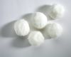 MESOFT NW tampons ronds 45mm stériles, 14 x 5 pièces