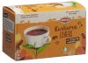 MORGA thé Curcuma Lovers bio bourgeon, 20 pièces