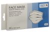 TECT masques médicaux type IIR,10 pièces