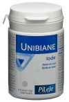 UNIBIANE Jod Tabletten, 120 Stück