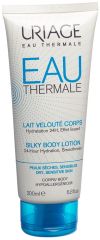 URIAGE Eau Thermale Lait velouté, 200 ml