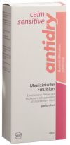 ANTIDRY calm sensitive lotion sans parfum distributeur, 500 ml