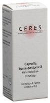 CERES capsella bursa pastoris teinture mère, 20 ml