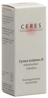 CERES cynara scolymus teinture mère, 20 ml