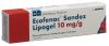 ECOFENAC Sandoz Lipogel 1 %, 50 g