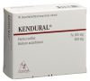 KENDURAL comprimés dépôt, 90 pièces