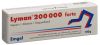 LYMAN 200000 Forte Emgel, 100 g