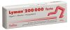LYMAN 200000 Forte onguent, 100 g