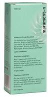 MARAMENT N émulsion, 100 ml