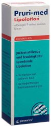 PRURI-MED Lipolotion, 200 ml
