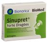 SINUPRET forte Drag 20 Stk