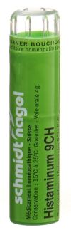 SN Histaminum Gran CH 9 4 g
