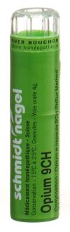 SN Opium Gran CH 9 4 g