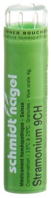 SN Stramonium Gran CH 9 4 g